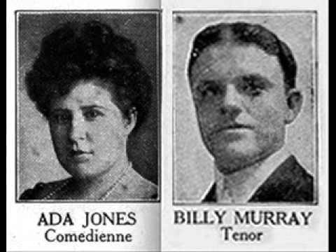 Ada Jones & Billy Murray - Taffy 1908 Haydn Quartet