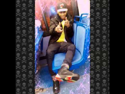 Dae Cruddie Get Money Team