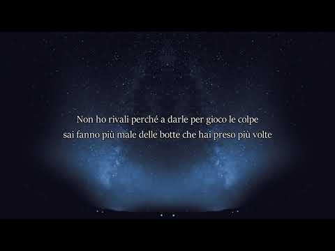 MoonLoverz - Cantico 4:20 (Lyrics Video)