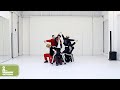 WEi - Super Bumpy (Dance Practice Version)