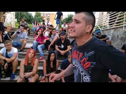 DIRTY SHANTI VS MANZA (FINAL) - 5°Jornada de Liga de Domingos