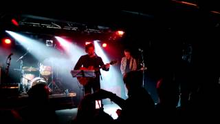 The Monochrome Set - Goodbye Joe