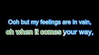 Heart Beat - STEPS karaoke videoke varsion