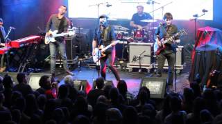 SIDECARS - CHAVALES DE INSTITUTO (Fiesta Sonorama 17)