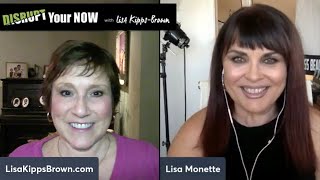 Get More Clients FAST With Live Videos: Lisa Monette