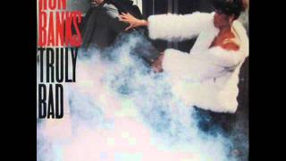 Ron Banks - Zap - 83 - (C.B.S Records).wmv