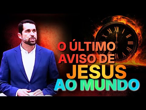 A Revelação Final do Livro de Apocalipse — O Que Vai Acontecer Agora