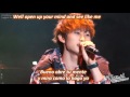 Eunhyuk Super Junior - I'm Yours (SUB ESPAÑOL ...