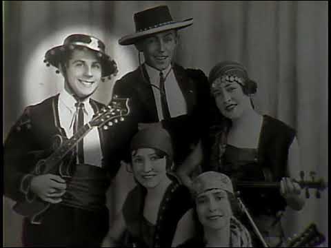 Walt Disney Treasures The Chronological Donald Intro