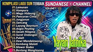 Download lagu Yayan Jatnika Full Album nonstop mp3 Download lagu Yayan Jatnika Full Album nonstop mp3