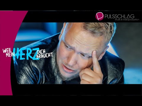 Noel Terhorst - Weil mein Herz dich braucht ( Das offizielle Musikvideo )