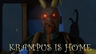 Krampus Is Home Gameplay Free Video Search Site Findclip