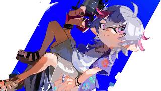 【スプラトゥーン3】いま、このゲームが、アツい【不破湊/にじさんじ】