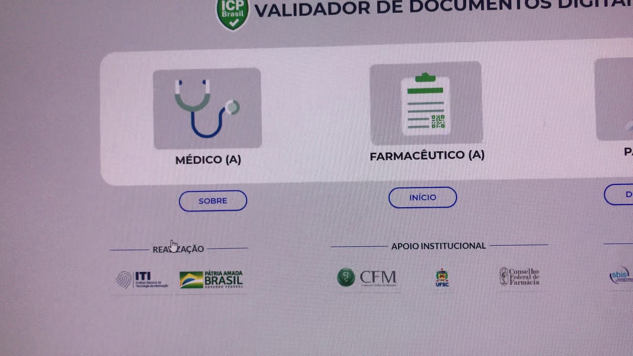 Prescrição digital na telemedicina (passo a passo) - Dr. Jamal Azzam