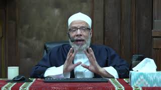 صورة حول اطلاق اللحى/الخميس (2021/4/7م)فتاوى على الهواء مباشرة