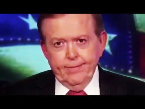 Lou Dobbs Low-Key The Most Evil Fox News Host