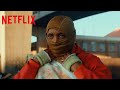 INumber Number Jozi Gold Now Streaming Netflix