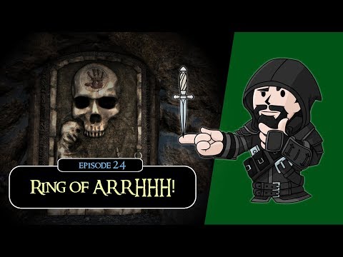 SKYRIM - Special Edition (Ch. 2) #24 : Ring of ARRHHH!