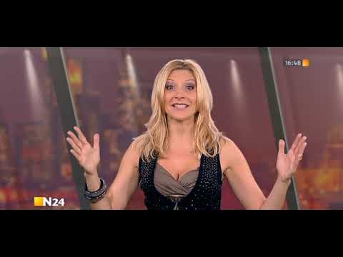 Miriam Pede MM - Das Männermagazin 16.05.2010