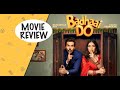 Badhai Do Full Hindi Bollywood Movie 2022 | New Super Hit Movie | Rajkumar Rao, Bhumi Pednekar