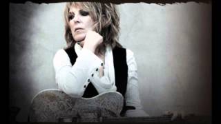 That Time Of Night Lucinda Williams