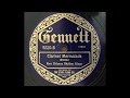 Clarinet Marmalade - New Orleans Rhythm Kings (w Jelly Roll Morton) (1923)