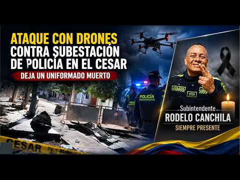 Ataque terrorista del Eln contra la población civil de San Roque Cesar en agosto de 2026