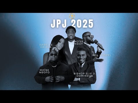 JEUNE, PROFITE DE TA JEUNESSE - EEAV JOUR 2