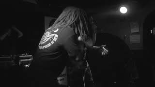 Mr. Lif & Akrobatik - When Push Comes to Shove - Cambridge, MA 8/17/17