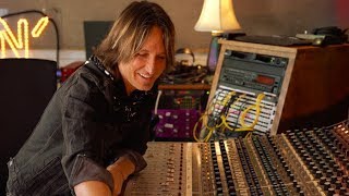 Keith Urban - Texas Time (Behind the Song)