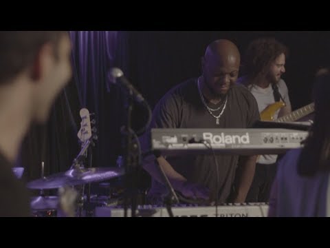 Two Cities One World Feat. Shaun Martin