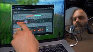 TRK-01 - Second Walkthrough with Cuckoo | Native Instruments