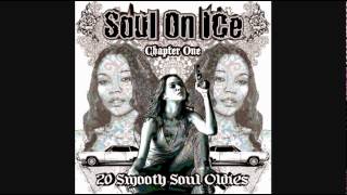 Black Ivory - Spinning Around