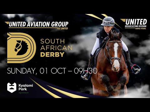 United Aviation Group - SA Derby 2023 - Sunday