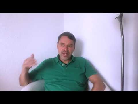 Setze dein Vertrauen auf Jesus 2.Korinther 1;3 | Christliches Zentrum Stuttgart