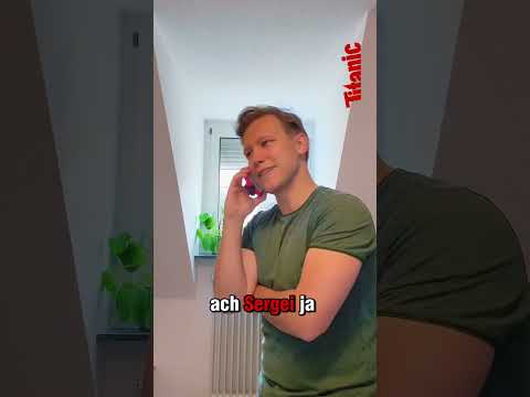 Obacht, Oettle! #33