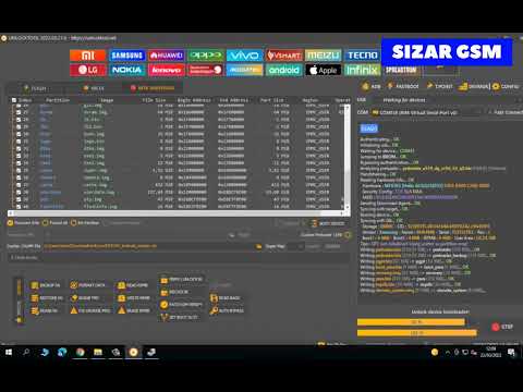 DOOGEE S40 PRO  FIRMWARE FLASHING