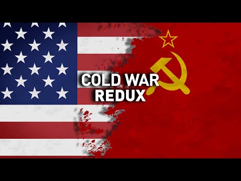 Cold War Redux | Full Measure
