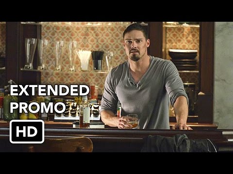 Beauty and the Beast 4.12 (Preview)