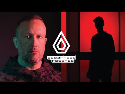 BCee & Bladerunner feat. Philippa Hanna - In The Shadows - Spearhead Records