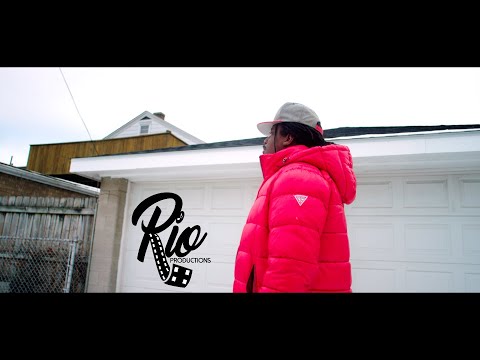 J Smooth - All The Time (Produced & Directed By Rio Productions)