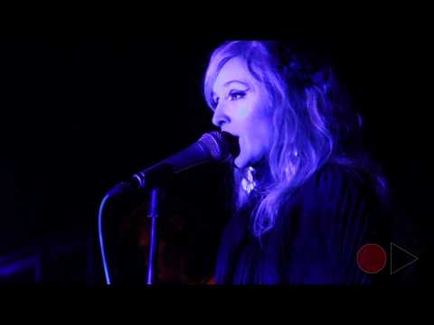 Candi And The Strangers @ ND 2011.02.05 - 