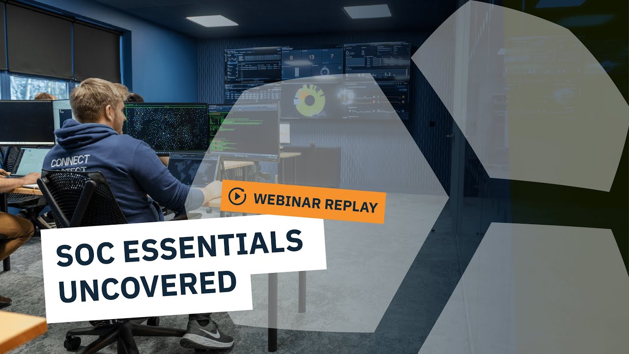 Protos Networks: Demystifying the SOC