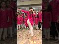 My Dance Class Opening Celebration ️ Shorts Trending Youtubeshorts Viral Short Nandini091013