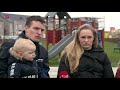 Twee Urker gezinnen in actie tegen kinderkanker