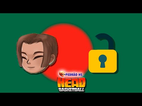 How to unlock Rajmahan (BANGLADESH) in Head Basketball - YouTube