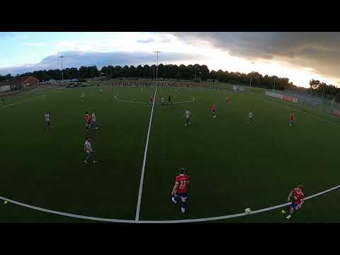 Fetihspor Kaltenkirchen  vs. TuS Nortorf Liga