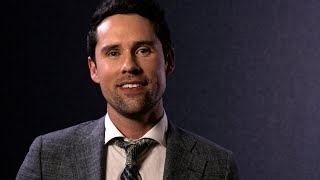 Canada In A Day Ambassador: Benjamin Hollingsworth video