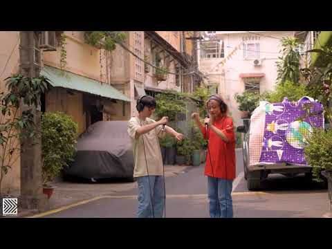 Obito ft. hnhngan live -YOUR SMILE - Emma x Seachains x Obito - - Collaborative Session #19 (2)