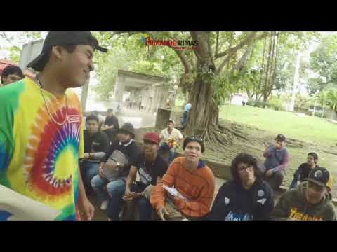 4tos de final / kamer vs german/ Donación a los Gatos